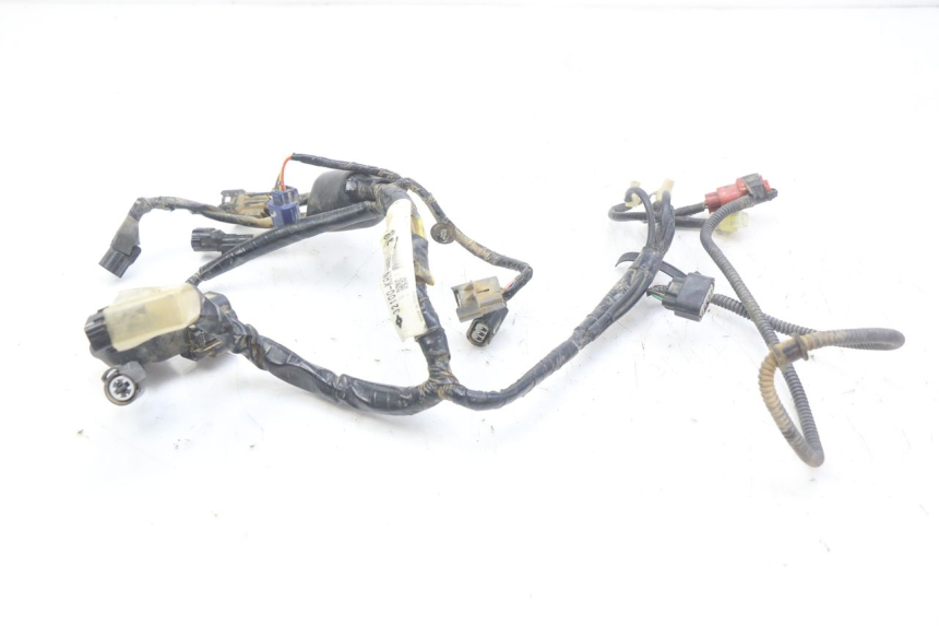 photo de WIRING HARNESS HONDA CRF 250 (2010 - 2013) - Main view