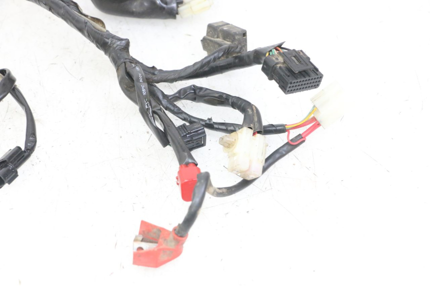 photo de WIRE HARNESS HONDA CRF-F CRF F 110 (2019 - 2022) - Additional view of the item