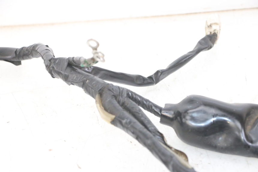 photo de WIRE HARNESS HONDA CRF-F CRF F 110 (2019 - 2022) - Distinctive features