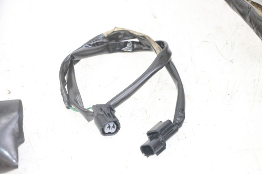 photo de WIRE HARNESS HONDA CRF-F CRF F 110 (2019 - 2022) - Component zoom