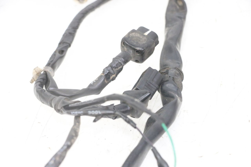 photo de WIRE HARNESS HONDA CRF-F CRF F 110 (2019 - 2022) - High-resolution close-up