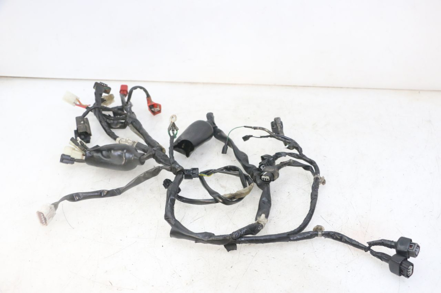 photo de WIRE HARNESS HONDA CRF-F CRF F 110 (2019 - 2022) - Product overview