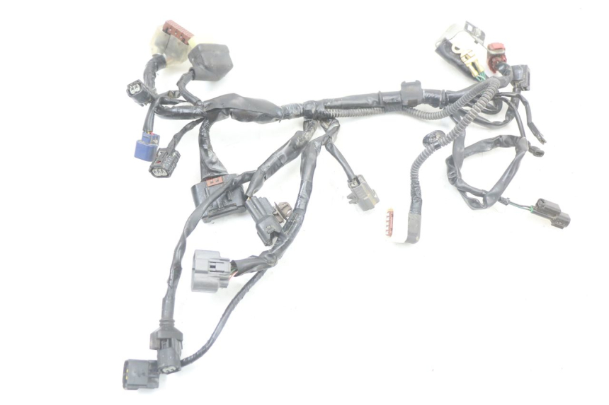 photo de WIRE HARNESS HONDA CRF R 250 (2020 - 2021) - Main view
