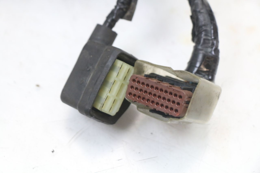 photo de WIRE HARNESS HONDA CRF R 250 (2020 - 2021) - Zoom on usage condition
