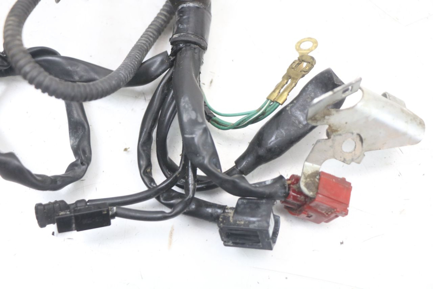 photo de WIRE HARNESS HONDA CRF R 250 (2020 - 2021) - Checked used part