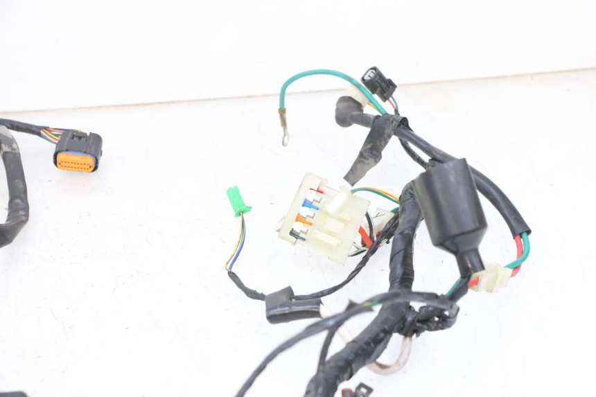 photo de WIRING HARNESS SYM CROX 4T 50 (2016 - 2023) - Component detail