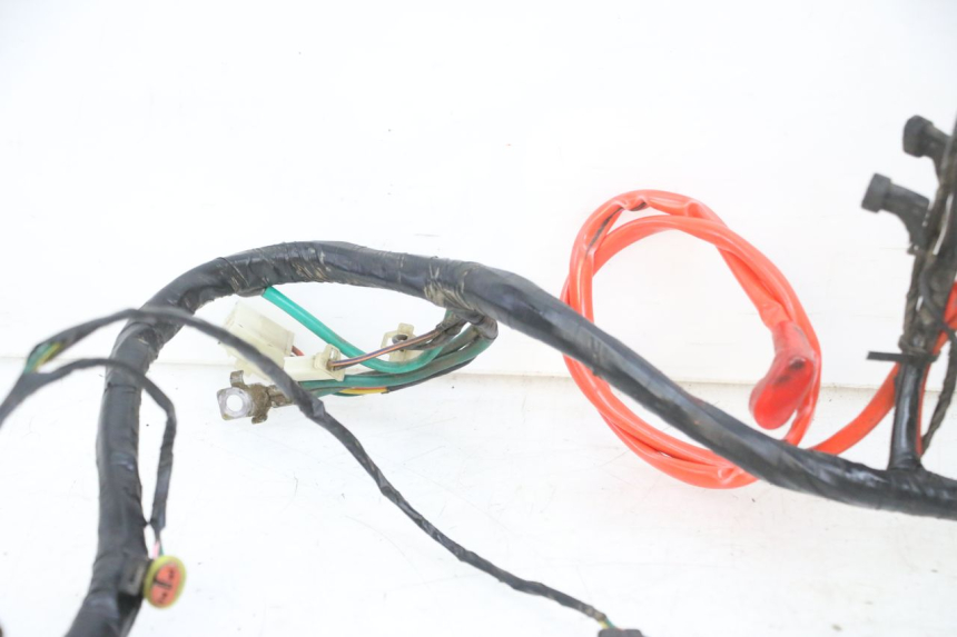 photo de WIRING HARNESS SYM CROX 4T 50 (2016 - 2023) - Checked used part