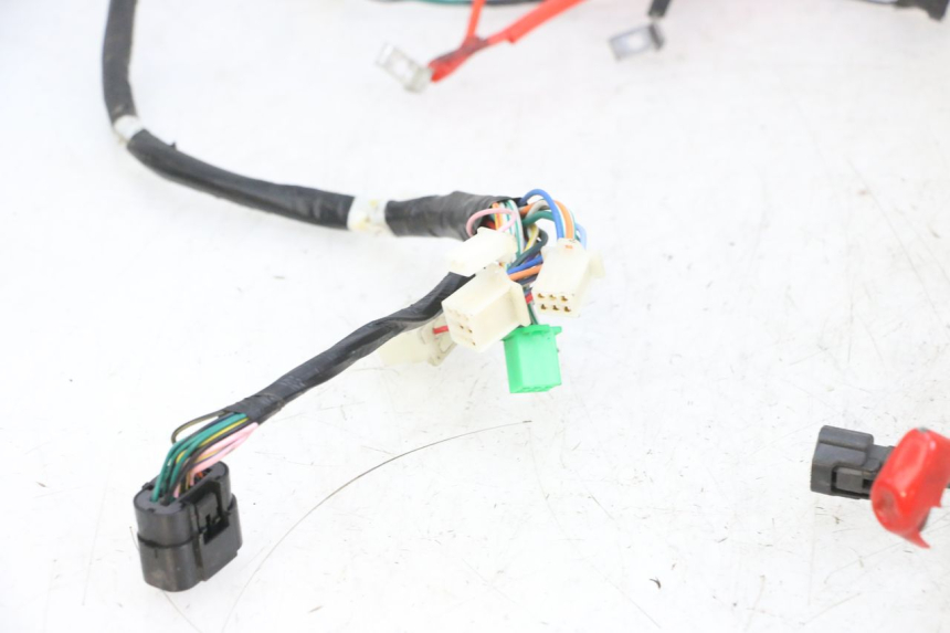 photo de WIRING HARNESS SYM CROX 4T 50 (2016 - 2023) - Additional view of the item