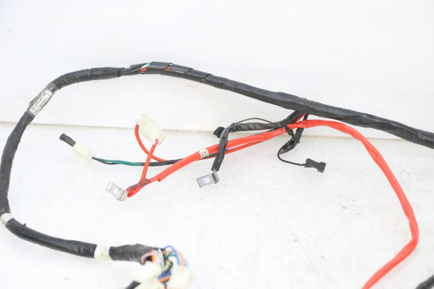 photo de WIRING HARNESS SYM CROX 4T 50 (2016 - 2023) - Markings and original references