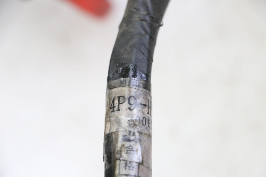 photo de WIRING HARNESS YAMAHA CYGNUS X INJECTION 125 (2007 - 2013) - Alternative perspective