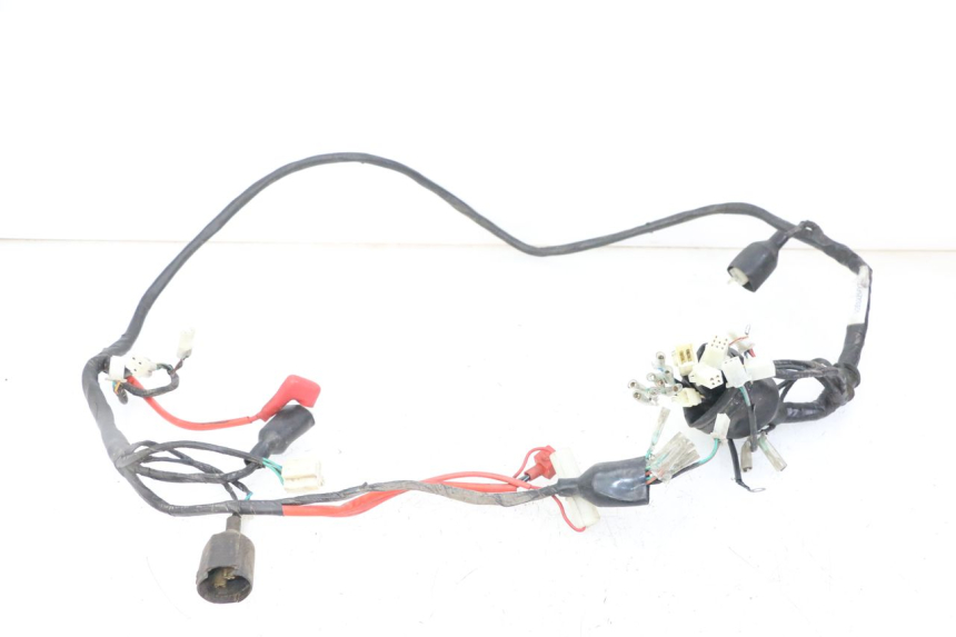 photo de WIRE HARNESS DAELIM BESBI 125 (2007 - 2008) - Main view