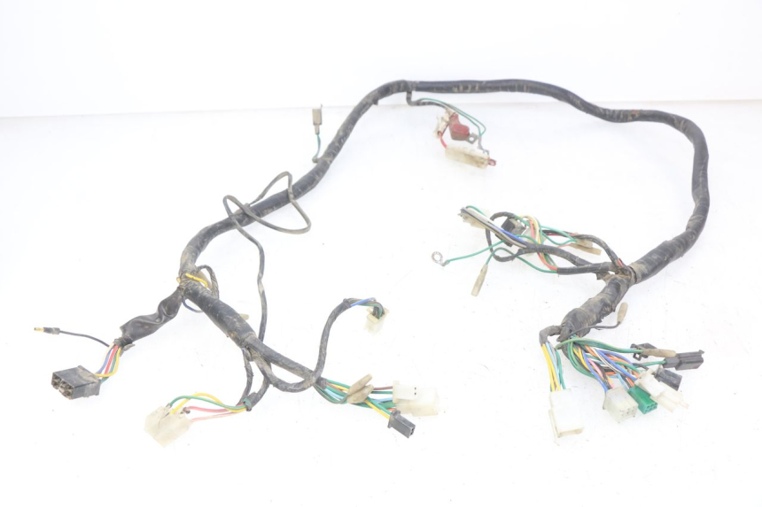 photo de WIRE HARNESS DAELIM S FIVE 2T 50 (2005 - 2009) - Main view