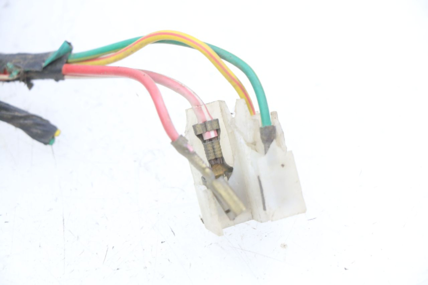 photo de WIRE HARNESS DAELIM S FIVE 2T 50 (2005 - 2009) - Technical close-up