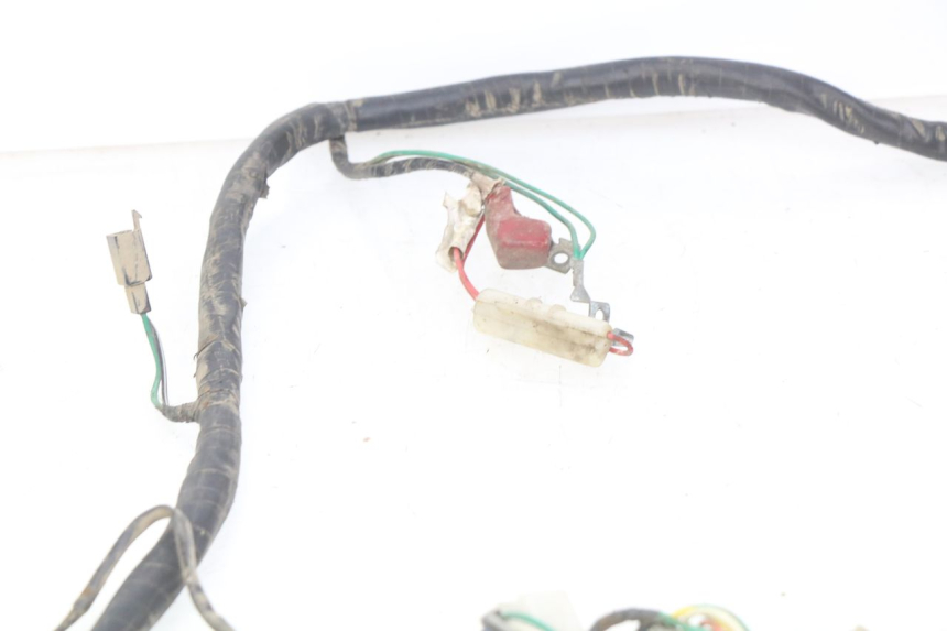 photo de WIRE HARNESS DAELIM S FIVE 2T 50 (2005 - 2009) - Product overview