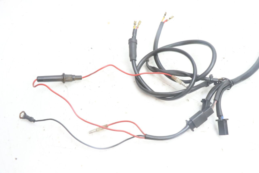 photo de WIRE HARNESS MBK DAKOTA 50 (2003 - 2008) - Component detail
