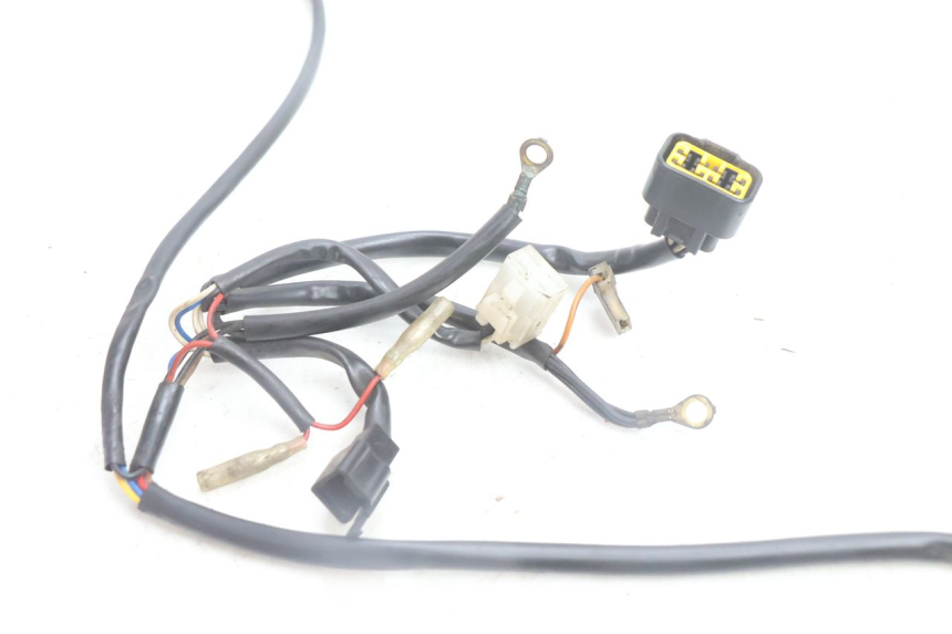 photo de WIRE HARNESS MBK DAKOTA 50 (2003 - 2008) - Zoom on usage condition