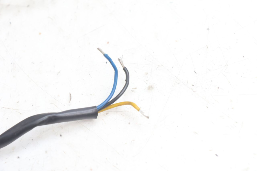 photo de WIRE HARNESS MBK DAKOTA 50 (2003 - 2008) - Technical close-up