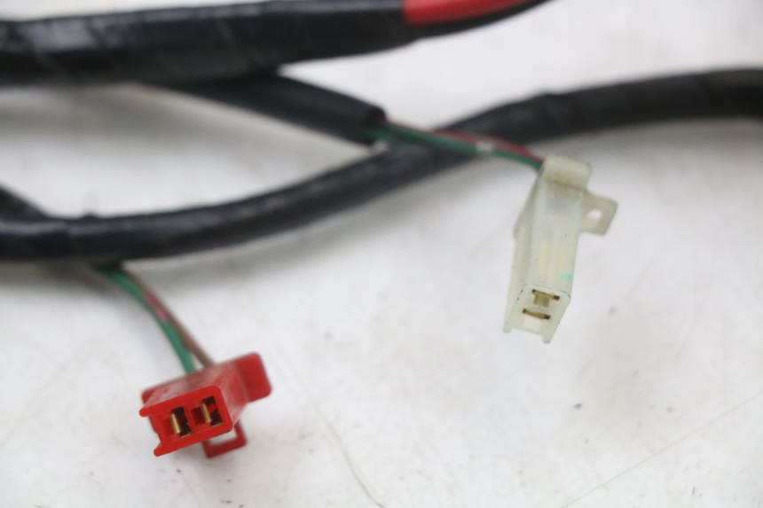 photo de WIRE HARNESS KYMCO DINK STREET ABS 125 (2011 - 2018) - Additional view of the item