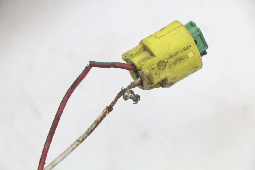 photo de WIRE HARNESS KYMCO DINK STREET ABS 125 (2011 - 2018) - Product overview