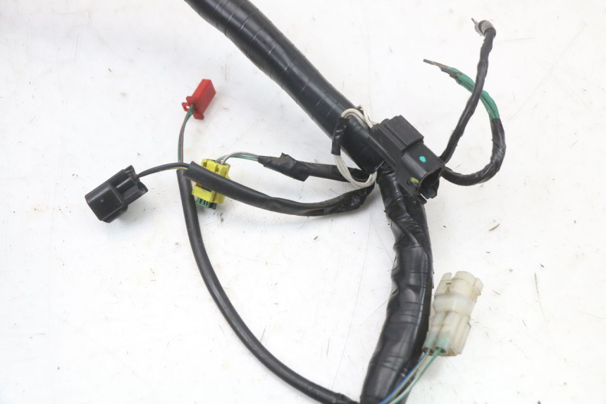 photo de WIRE HARNESS KYMCO DINK STREET ABS 125 (2011 - 2018) - Checked used part