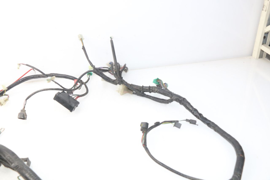 photo de WIRE HARNESS KYMCO DINK STREET 125 (2009 - 2014) - Alternative perspective