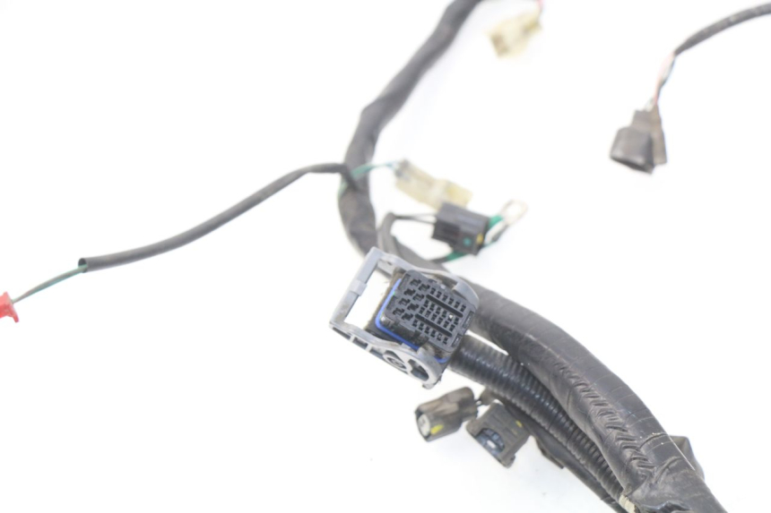 photo de WIRE HARNESS KYMCO DINK STREET 125 (2009 - 2014) - Product overview