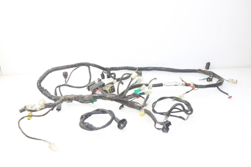photo de WIRE HARNESS KYMCO DINK STREET 125 (2009 - 2014) - Main view