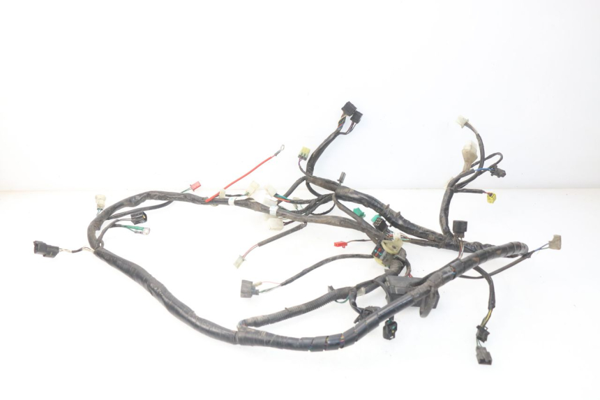 photo de WIRE HARNESS KYMCO DINK STREET 125 (2009 - 2014) - Alternative perspective