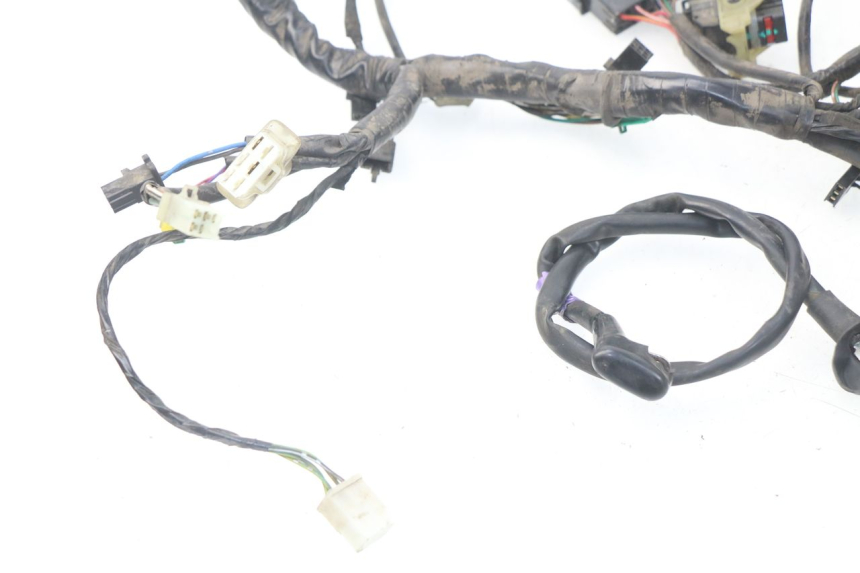 photo de WIRE HARNESS KYMCO DINK STREET 125 (2009 - 2014) - Checked used part