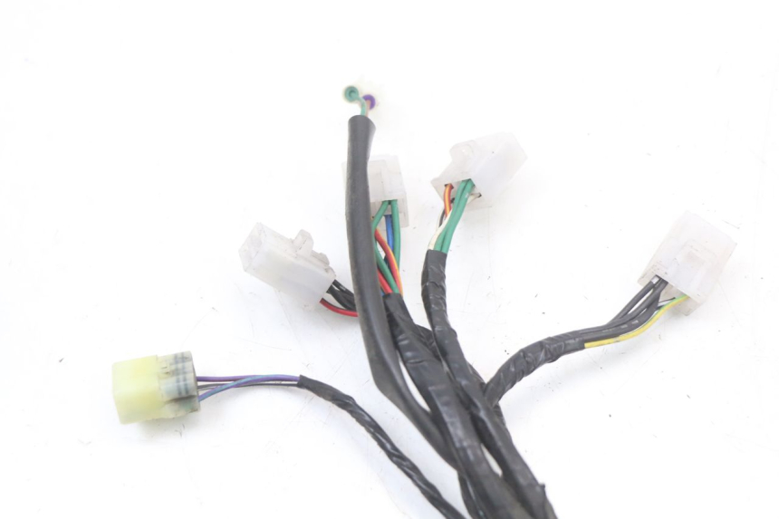 photo de WIRE HARNESS KYMCO DINK STREET 125 (2009 - 2014) - Component zoom