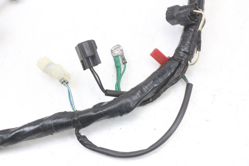photo de WIRE HARNESS KYMCO DINK STREET 125 (2009 - 2014) - Product overview