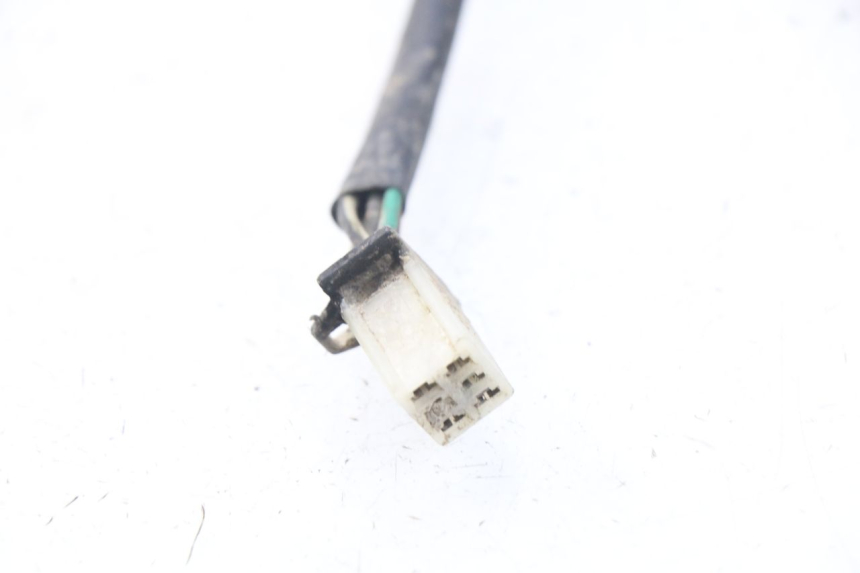 photo de WIRING HARNESS CCR DIRT BIKE 125 - Component detail