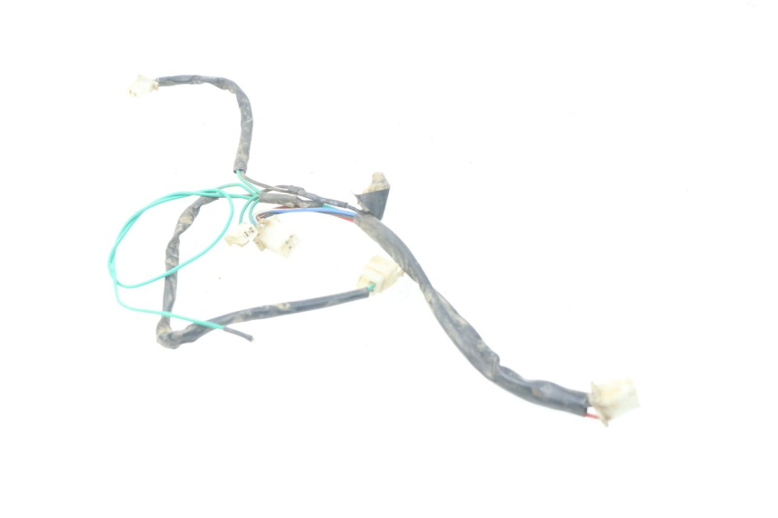 photo de WIRING HARNESS LONCIN DIRT BIKE 125 - Main view