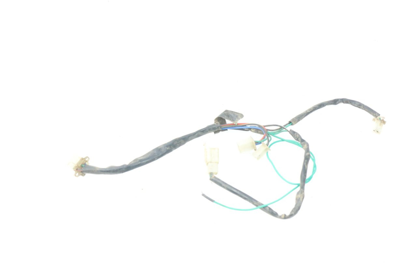 photo de WIRING HARNESS LONCIN DIRT BIKE 125 - Component detail