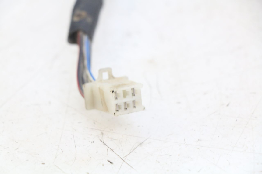 photo de WIRING HARNESS APOLLO DIRT BIKE 125 (2010 - 2018) - Zoom on usage condition