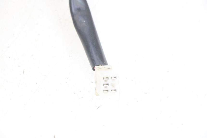 photo de WIRING HARNESS LONCIN DIRT BIKE 125 - Zoom on usage condition