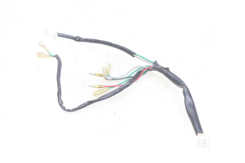 photo de WIRING HARNESS LONCIN DIRT BIKE 125 - Alternative perspective