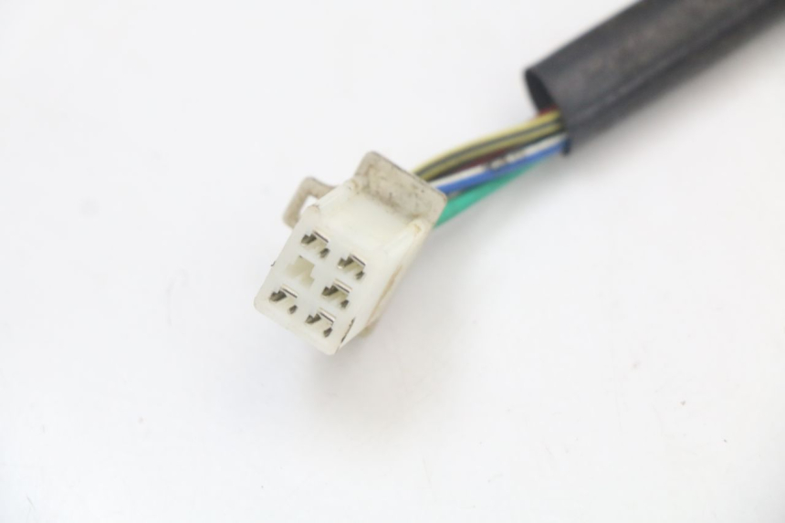 photo de WIRING HARNESS CCR DIRT BIKE 125 - Zoom on usage condition