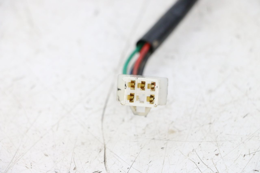 photo de WIRE HARNESS RSR DIRT BIKE 150 - Zoom on usage condition