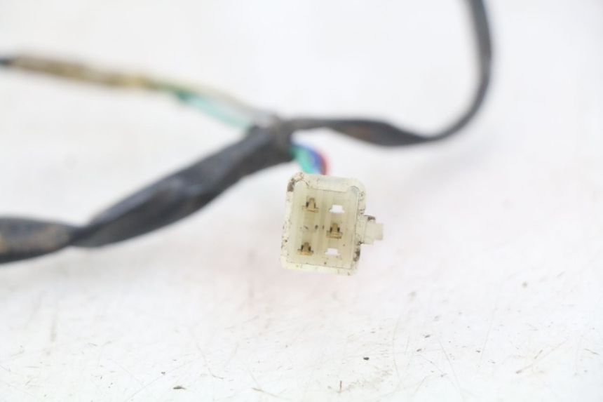 photo de WIRING HARNESS LIFAN DIRT BIKE 88 - Alternative perspective