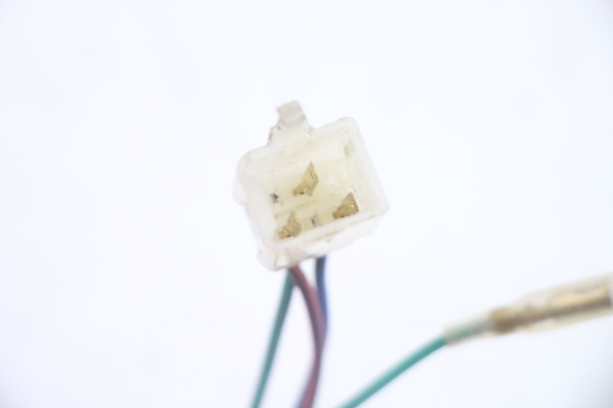 photo de WIRE HARNESS PROBIKE DIRT 140 - Zoom on usage condition