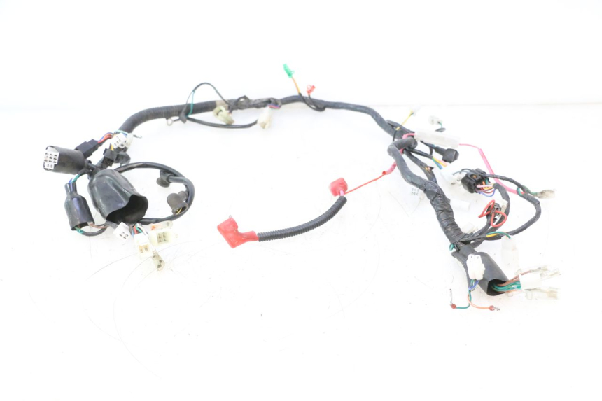 photo de WIRE HARNESS MASH DIRT TRACK 50 (2018 - 2020) - Main view