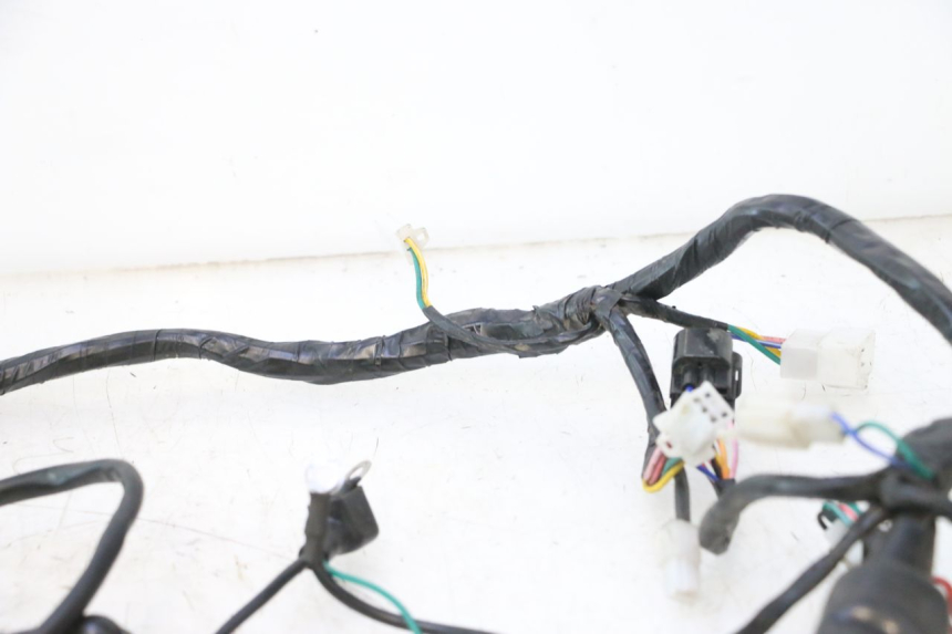 photo de WIRE HARNESS MASH DIRT TRACK 50 (2018 - 2020) - Component zoom
