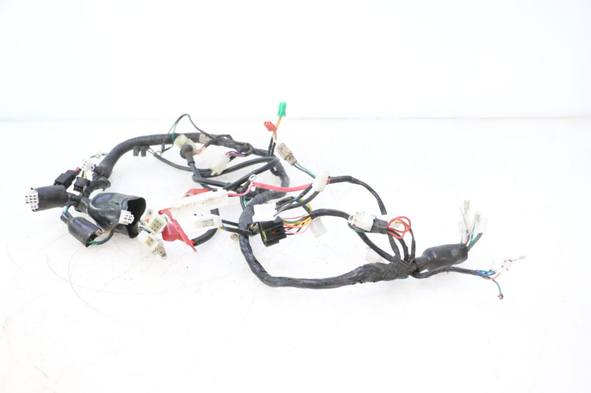 photo de WIRE HARNESS MASH DIRT TRACK 50 (2018 - 2020) - Checked used part