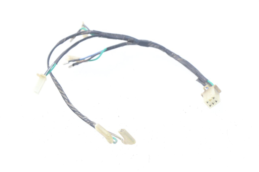 photo de WIRE HARNESS LIFAN DIRTBIKE 50 - Zoom on usage condition