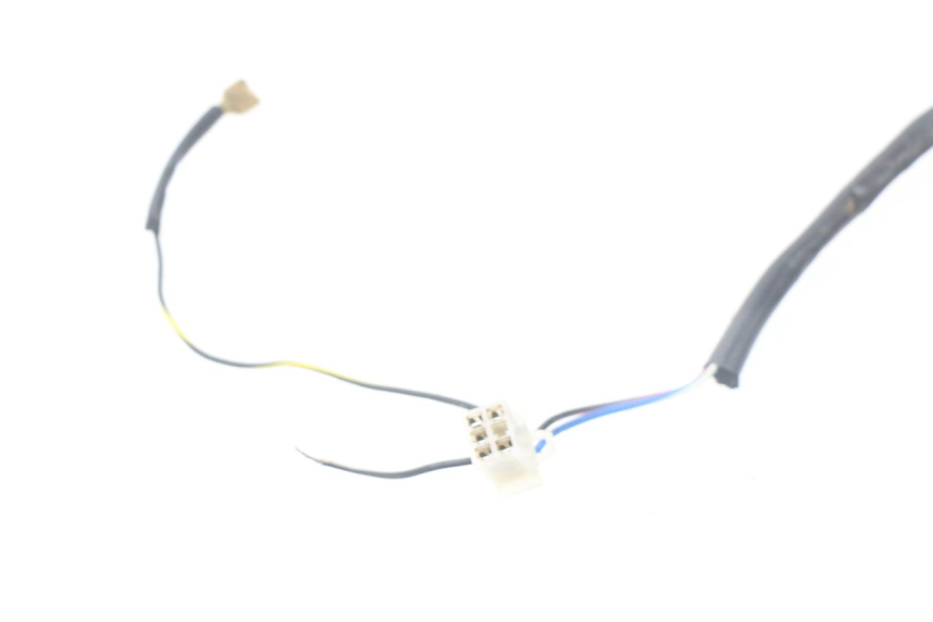 photo de WIRE HARNESS CRZ DIRTBIKE 140 - Component detail
