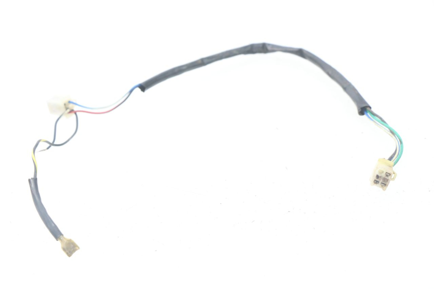 photo de WIRE HARNESS CRZ DIRTBIKE 140 - Zoom on usage condition