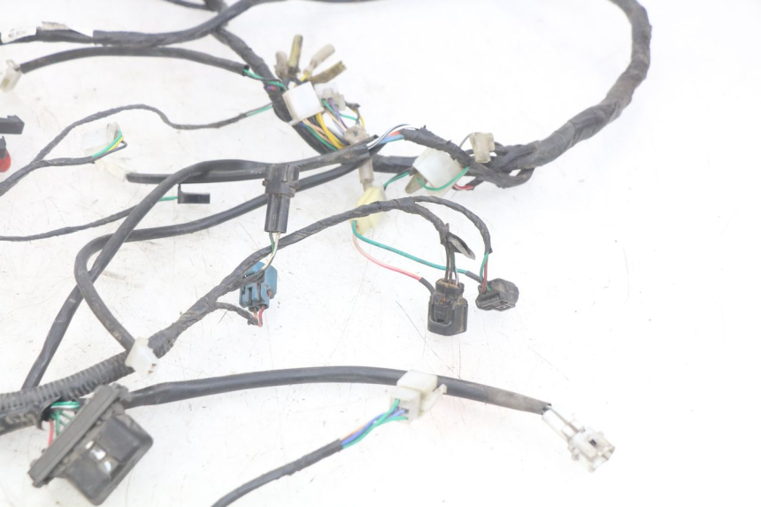 photo de WIRING HARNESS PEUGEOT DJANGO 4T 50 (2014 - 2019) - Additional view of the item