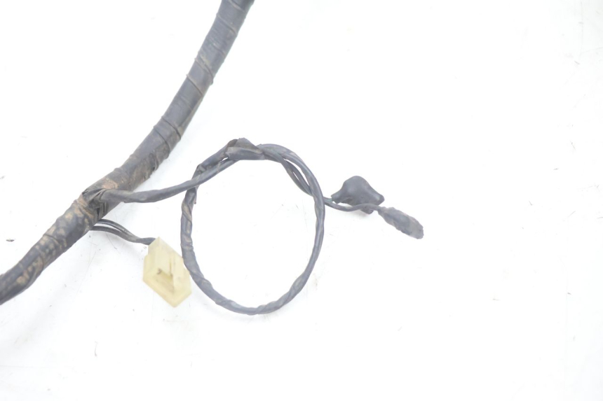 photo de WIRE HARNESS SUZUKI DR S 600 (1985 - 1989) - Alternative perspective