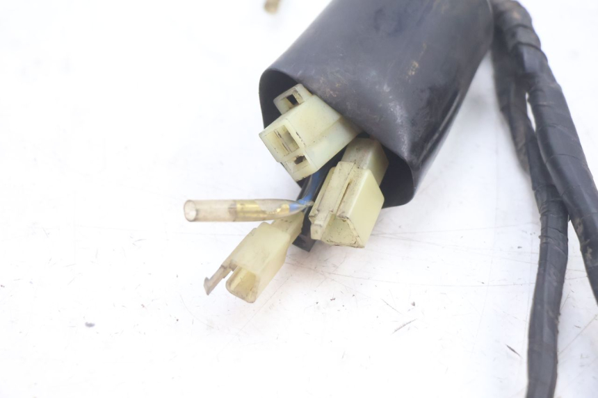 photo de WIRE HARNESS SUZUKI DR S 600 (1985 - 1989) - Product overview